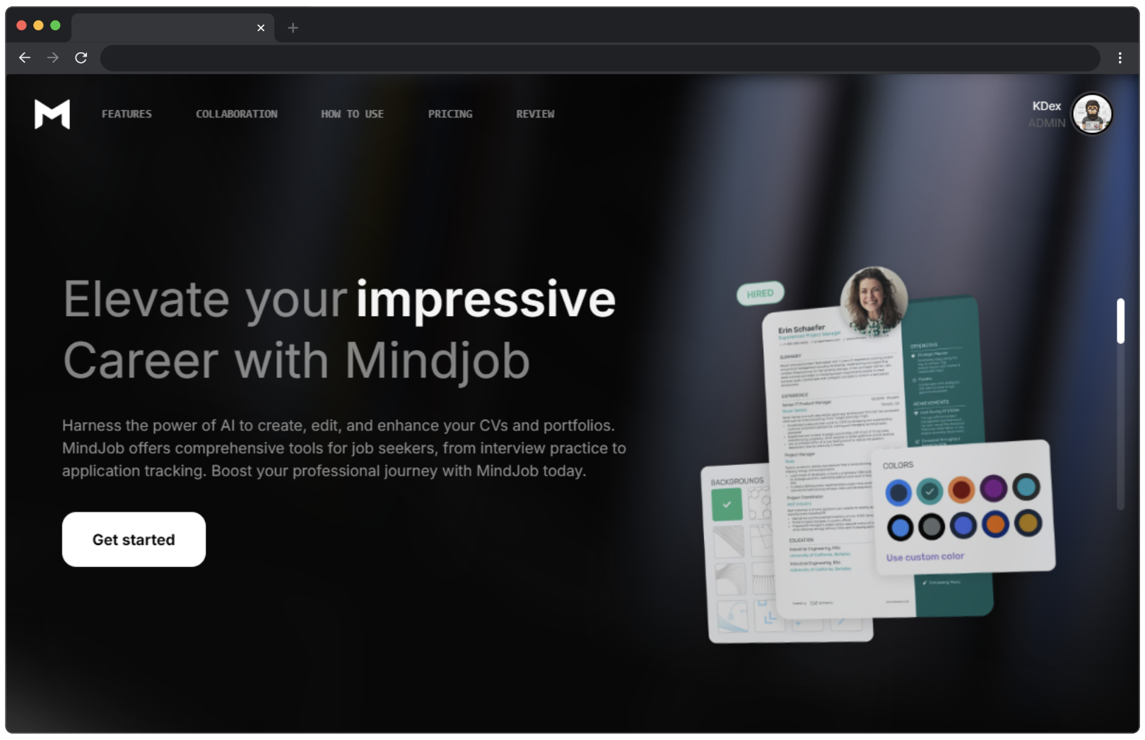 MindJob